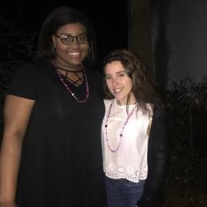 Meet your Posher, Victoria